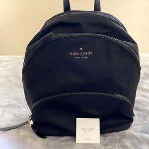 Kate Spade backpack